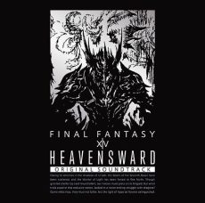 Final Fantasy XIV - Heavensward Original Soundtrack [Blu-ray Disc Music]