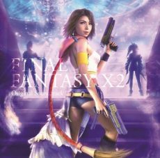 Final Fantasy X-2 Original Soundtrack [CD]