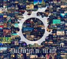 Final Fantasy XIV - The Best [Blu-ray Disc Music]