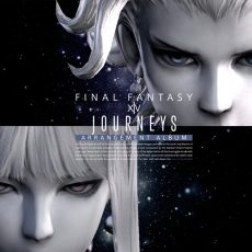Final Fantasy XIV - Journeys ~ Arrangement Album