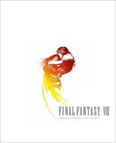 Final Fantasy VIII Original Soundtrack Revival Disc [Blu-ray Disc Music]