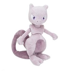 Pokémon - Mewtwo All Star Collection (S Size)
