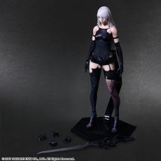 Nier: Automata - YoRHa Type A No. 2 Play Arts