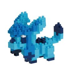 Pokémon - Glaceon Nanoblock