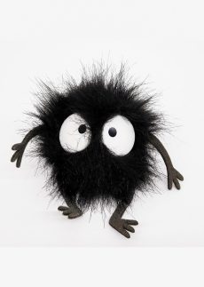 Spirited Away - Soot Sprite Plush