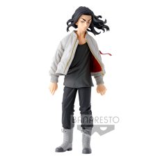 [CLEARANCE] Tokyo Revengers - Keisuke Baji Figure Vol.2