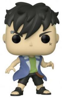 [CLEARANCE] Boruto: Naruto Next Generations - Kawaki Pop! Vinyl