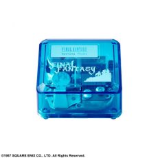 Final Fantasy - Music Box Opening Theme