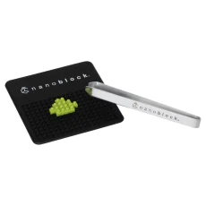 Nanoblock PAD Mini