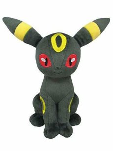 Pokémon - Umbreon All Star Collection Plush (S Size)