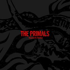The Primals - Beyond The Shadow [CD]