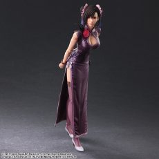 Final Fantasy VII Remake - Play Arts Tifa Lockhart -Sporty/Fighter Dress Ver.- - Image 6