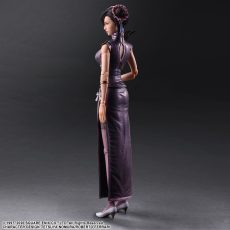 Final Fantasy VII Remake - Play Arts Tifa Lockhart -Sporty/Fighter Dress Ver.- - Image 4