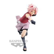 [CLEARANCE] Naruto Shippuden - Haruno Sakura Vibration Stars