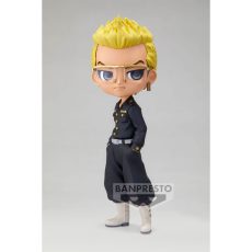 [CLEARANCE] Tokyo Revengers - Tetta Kisaki (Ver.A) Q Posket