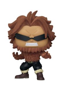 [CLEARANCE] My Hero Academia - Jurota Shishida Flocked US Exclusive Pop! Vinyl [RS]