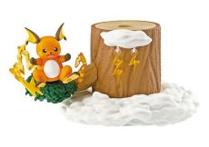 Pokemon - Forest Vol.7 Weather Tree [BLIND] - Image 5