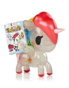 [CLEARANCE] TOKIDOKI Unicorno - Limited Edition- Stellina BB