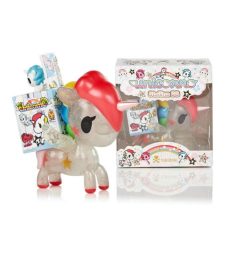 [CLEARANCE] TOKIDOKI Unicorno - Limited Edition- Stellina BB - Image 4