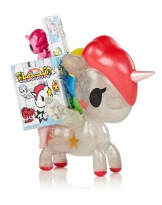 [CLEARANCE] TOKIDOKI Unicorno - Limited Edition- Stellina BB - Image 3