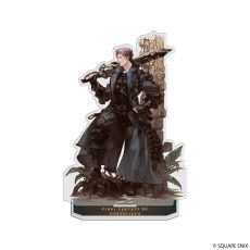 [CLEARANCE] Final Fantasy XIV - Job Acrylic Stand Gunbreaker - Image 1