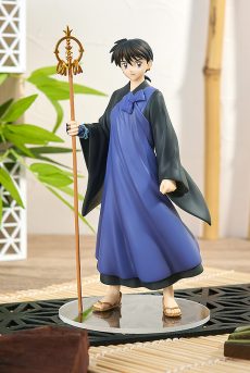 [CLEARANCE] Inuyasha - Miroku POP UP PARADE