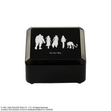 Final Fantasy VII  - Music Box On Our Way
