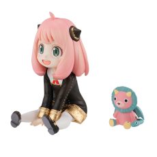 [CLEARANCE] SPY×FAMILY - G.E.M. Series Palm Size Anya - Image 8