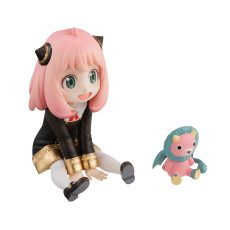 [CLEARANCE] SPY×FAMILY - G.E.M. Series Palm Size Anya - Image 7