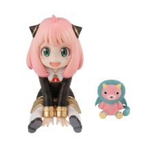 SPY×FAMILY - G.E.M. Series Palm size Anya [with gift]