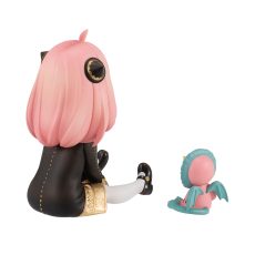 [CLEARANCE] SPY×FAMILY - G.E.M. Series Palm Size Anya - Image 5