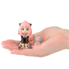 [CLEARANCE] SPY×FAMILY - G.E.M. Series Palm Size Anya - Image 4