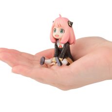 [CLEARANCE] SPY×FAMILY - G.E.M. Series Palm Size Anya - Image 3