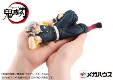 [CLEARANCE] Demon Slayer Kimetsu no Yaiba - G.E.M. Series Palm size Tengen Uzui-san - Image 6