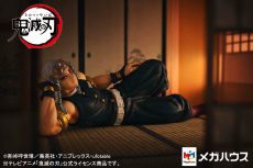 [CLEARANCE] Demon Slayer Kimetsu no Yaiba - G.E.M. Series Palm size Tengen Uzui-san