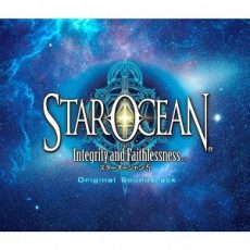 [DISPLAY] STAR OCEAN 5 - Integrity and Faithlessness - Original Soundtrack