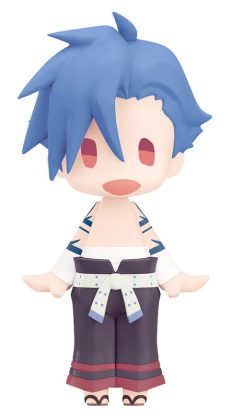 Tengen Toppa Gurren Lagann - Kamina HELLO! GOOD SMILE Figure