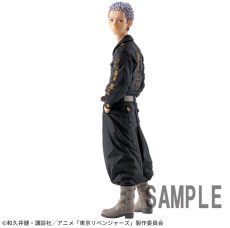 [CLEARANCE] Tokyo Revengers - Takashi Mitsuya Figure