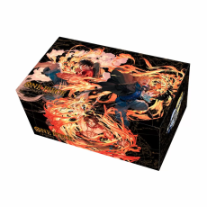 One Piece Card Game - Special Goods Set Ace/Sabo/Luffy - Image 1