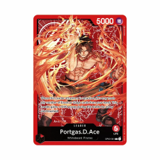 One Piece Card Game - Special Goods Set Ace/Sabo/Luffy - Image 2