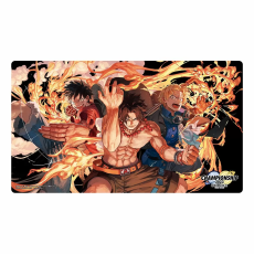 One Piece Card Game - Special Goods Set Ace/Sabo/Luffy - Image 3