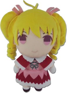 [CLEARANCE] Hunter x Hunter - Biscuit Plush 8"