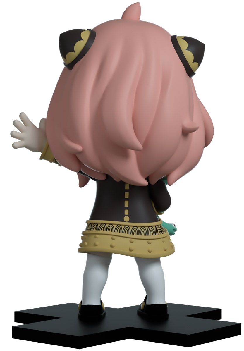 [CLEARANCE]Spy X Family - Anya Forger Youtooz Vinyl Figure - Critical Hit