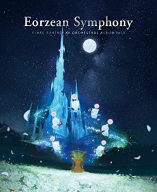 Final Fantasy XIV - Eorzean Symphony Vol.3 [CD]