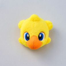 Final Fantasy - Chocobo Plush Magnet