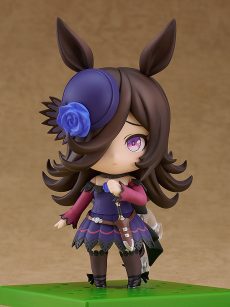 [PRE-ORDER] Uma Musume Pretty Derby - Rice Shower Nendoroid (Re-Run)