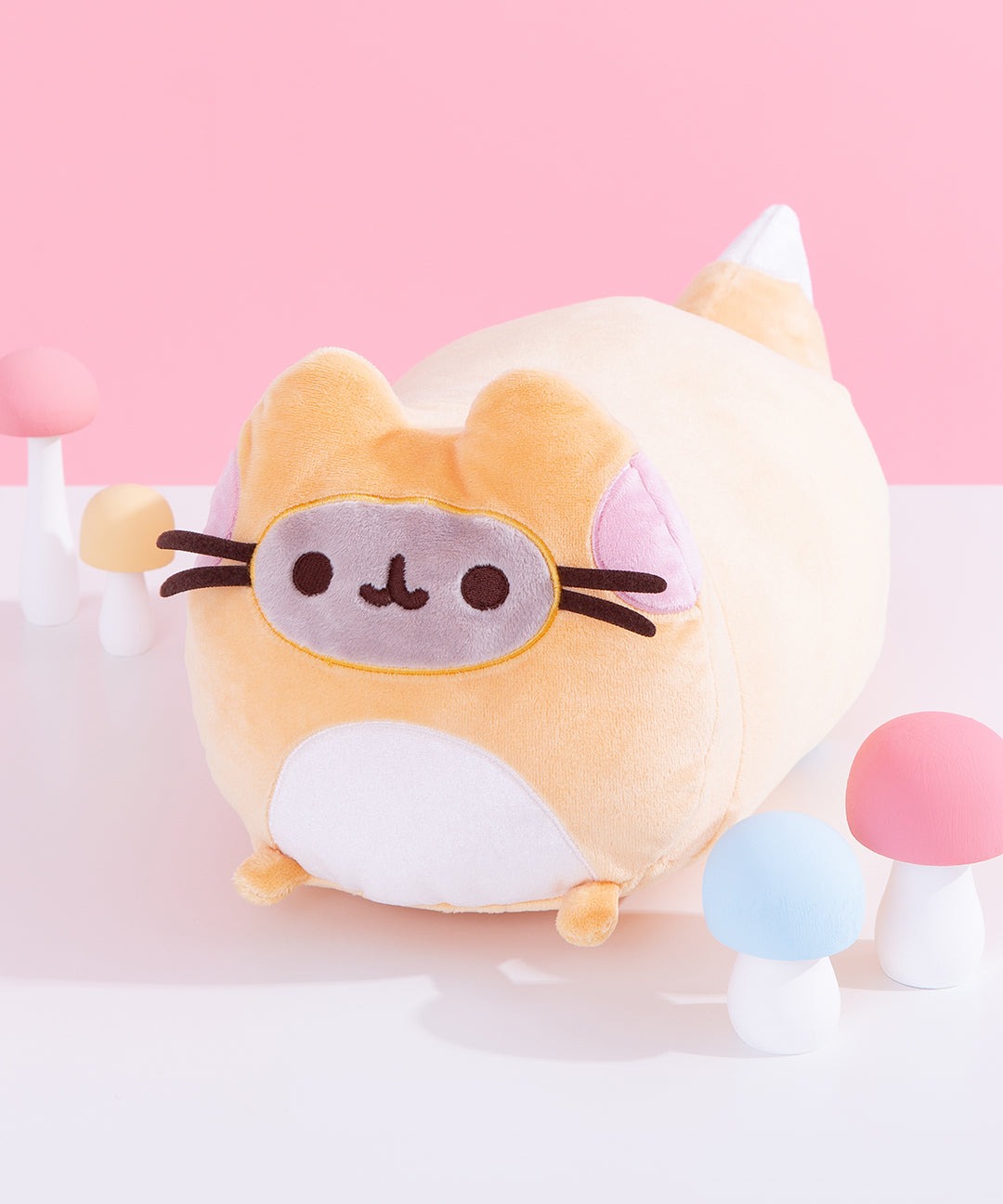 Pusheen - Enchanted Fox Plush 28cm Plush - Critical Hit