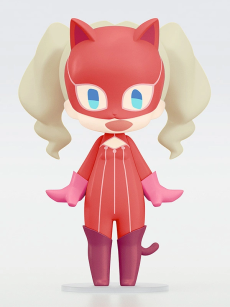 Persona 5 Royal -  Panther HELLO! GOOD SMILE Figure