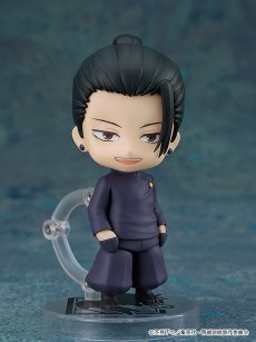 [PRE-ORDER] Jujutsu Kaisen - Suguru Geto: Tokyo Jujutsu High School Ver. (re-run)