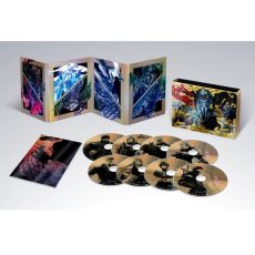 FINAL FANTASY XVI ORIGINAL SOUNDTRACK ULTIMATE EDITION [CD]